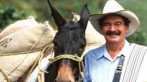 Image result for Juan Valdez
