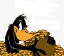 They're Fucking Daffy