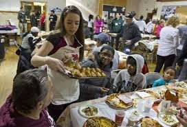 Image result for soup kitchen
