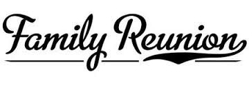 Image result for family reunion