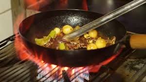 Image result for  chef cooking