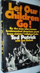Image result for Let Our Children Go!