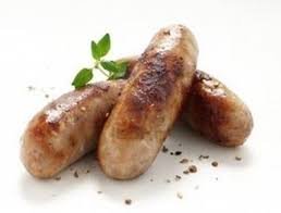 Image result for breakfast sausage