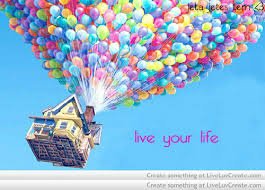Image result for live your life