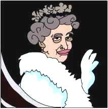 The Royal Wave