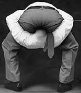 Image result for Head up ass