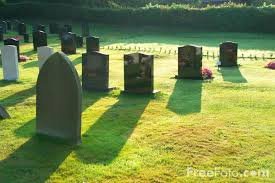 Image result for Graveyard
