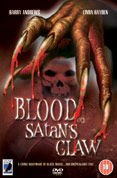 Blood on Satan's Claw