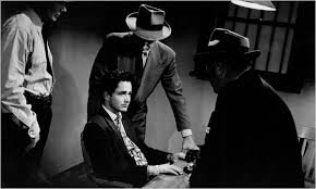 Image result for Interrogation