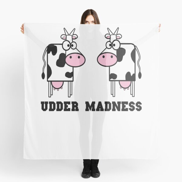 Udder Accessories | Redbubble