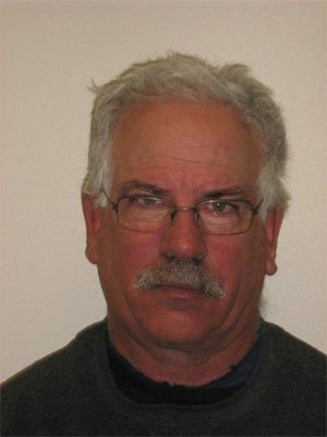 Jonathan Kendrick