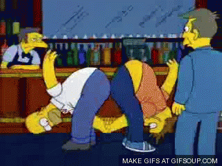 Image result for funny handshake gif