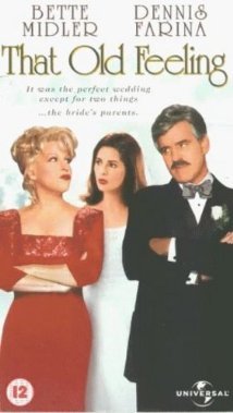 That Old Feeling (1997) Poster