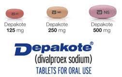 Depakote-Preventive Treatment For Migraine Headache Symptoms — Doctor  Migraine Britt Talley Daniel MD