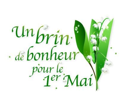 1er mai: bonne fête du travail!  - Le blog de la CFDT SYSTRA