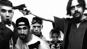 Image result for gang