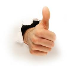 Image result for thumbs up