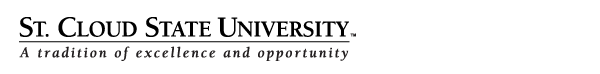 St. Cloud State University Home