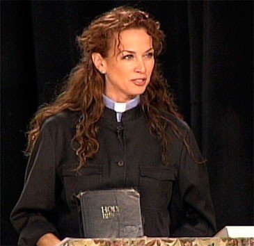 melissa scott