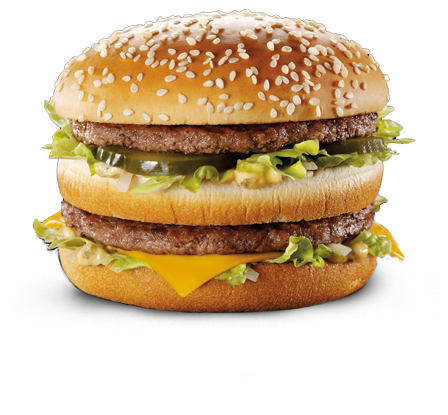 Image result for bigmac