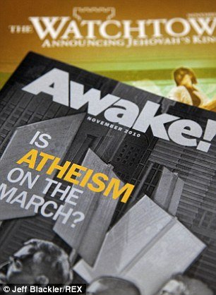 Media-savvy: Leaders are now analysing which themes shift the most magazines