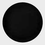 Earth formless and dark