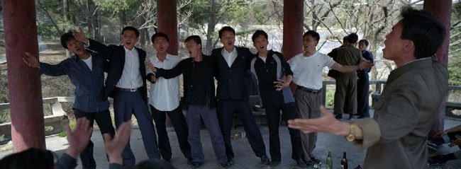 North Korea