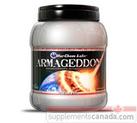 Armageddon Fruit Punch