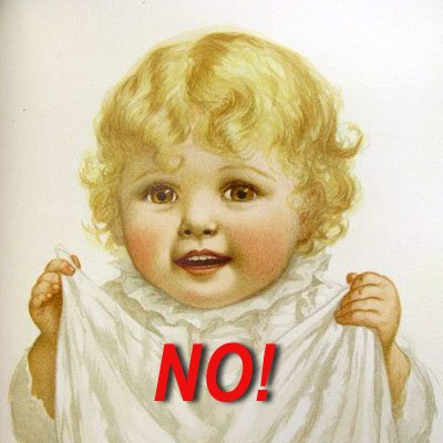Many JWs missed out on ever having children...