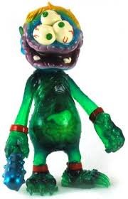 Image result for Boogie Man