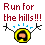 run