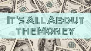 MONEY - Chris Skinner's blog