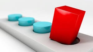 Feel like a square peg in a round hole? | melinaabbott.com