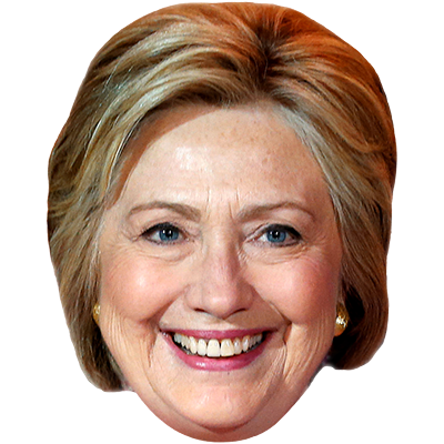 Hillary Clinton