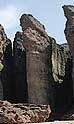 solomons pillars?