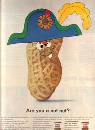 Image result for a nut pic