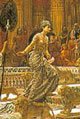 queen of sheba