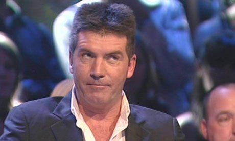 Simon Cowell