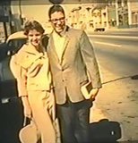 MaggieandFred1952.jpg Maggie and Fred 1952 in SF, CA image by Eliveleth