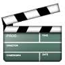 Image result for film emoji