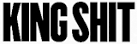 Image result for king shit logo