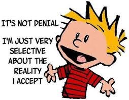 Image result for denial