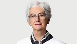 Justice Jennifer Coate