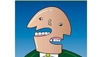 Do You Ever Catch Yourself Talking Out of BOTH Sides of Your Mouth?