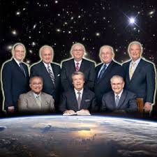 Image result for Watchtower governing body