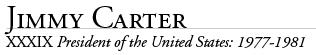 Jimmy Carter