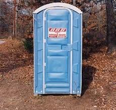 Image result for Portable out house