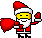 santa
