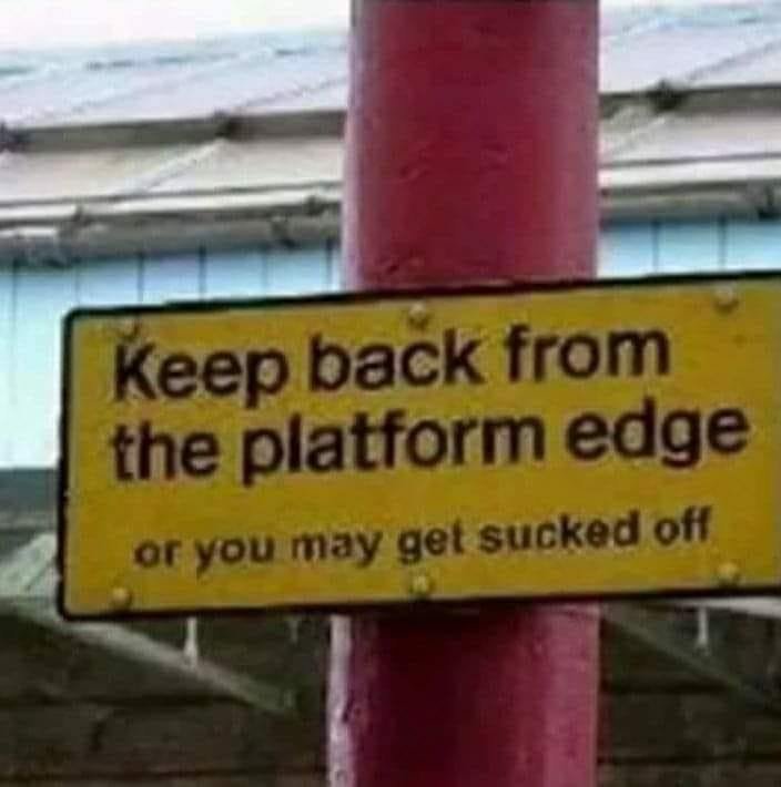 May be an image of text