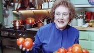 Book review: 'As Always, Julia: The Letters of Julia Child and Avis DeVoto' by Joan Reardon